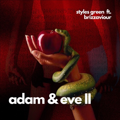 Adam & Eve II (feat. Brizz Aviour) - Single