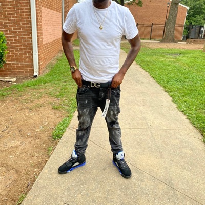 Big dog $hit.. - Single