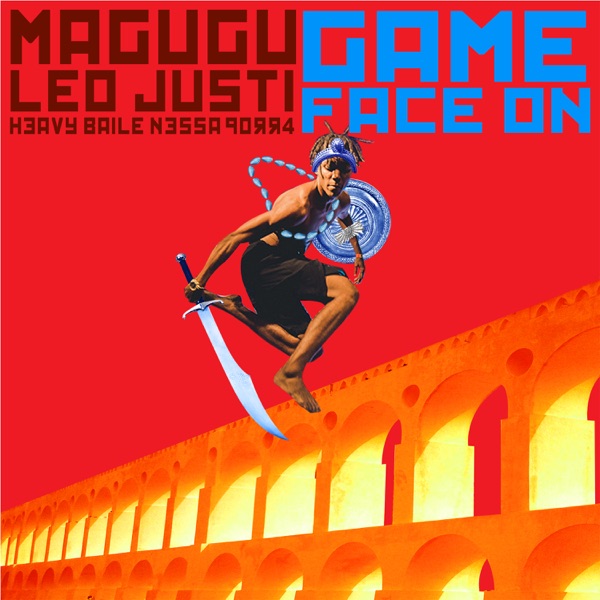 Game Face On - Single