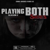 PBS Playing Both Sides (feat. Ching America) [Sound Track] - Single - Mass. Amigo