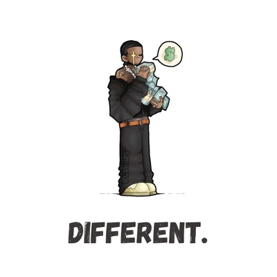 Different - Single