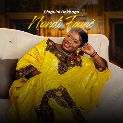 Song - Nandi Founè - Binguini Bakhaga