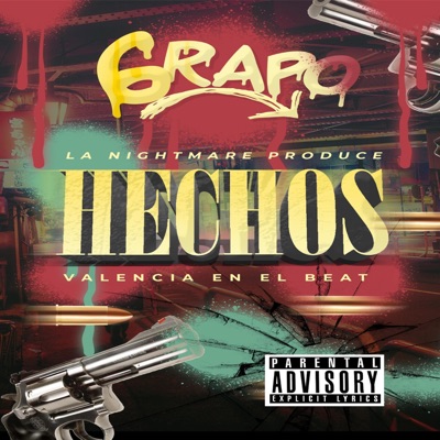 Hechos - Single