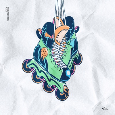 Rollerblades - Single