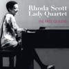 Géraldine Laurent  We Free Queens (feat. Sophie Alour, Lisa Cat-Berro & Julie Saury)