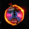 Tengo Fire - Single