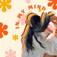 in my mind - EP - Merce