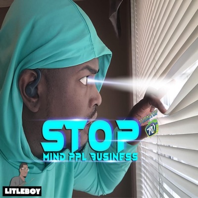 Mind Your Business - Single