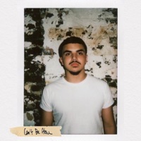 Can't Be Alone - Single - justicexavier