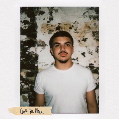 Can't Be Alone - Single