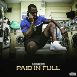 PAID IN FULL cover art