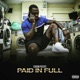 PAID IN FULL cover art
