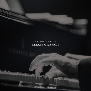 Elegie Op. 3 No. 1