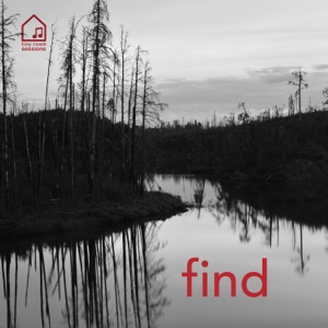 Find (feat. Dario Chiazzolino & Mike Mitchell) [Tiny Room Sessions]