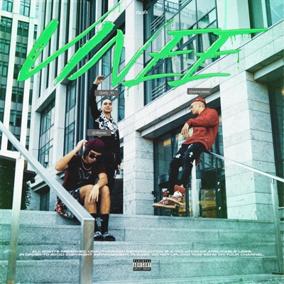 Vinee (feat. NMW Yanni) - Single