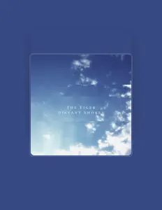 The Eiger을(를) 듣고, 뮤직 비디오를 보고, 약력을 읽고, 투어 일정 등을 확인하세요!