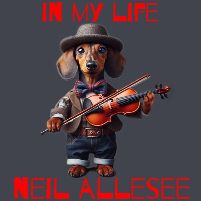 In My Life (feat. Susan Nagel) - Single