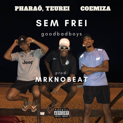 Sem Frei - Single