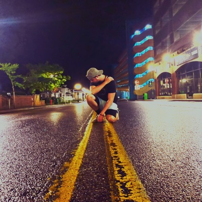 Hieroglyphics (feat. Sevag H) - Single