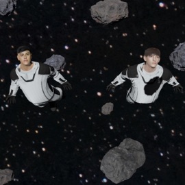 RACE (feat. Blagh) Akaportillo