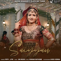 Saiyyan - Single - Jyoti & J.I.Y.A