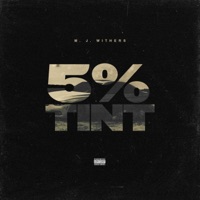 5% Tint - Single - M. J. Withers