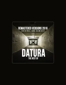Listen to Datura, watch music videos, read bio, see tour dates & more!