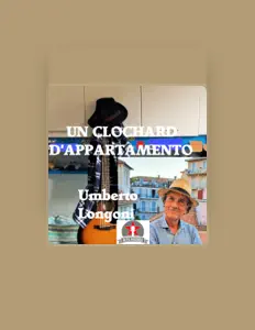 Umberto Longoniを聴いたり、ミュージックビデオを鑑賞したり、経歴やツアー日程などを確認したりしましょう！