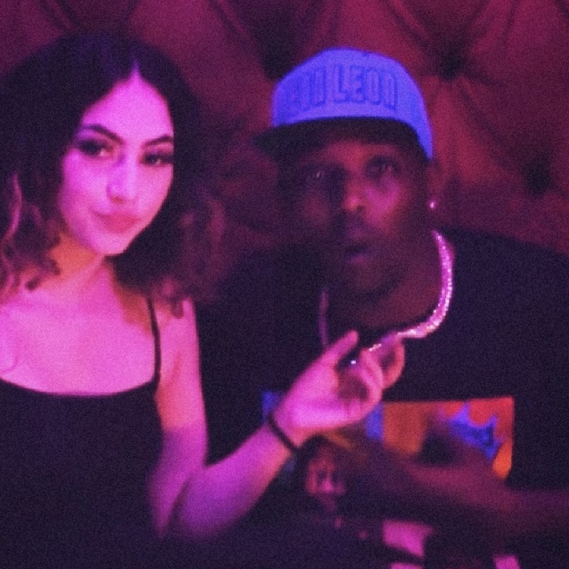 Deon Leon - Prayer Survivor