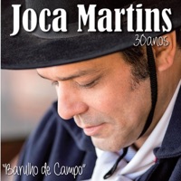 Barulho de Campo (Ao Vivo) - Joca Martins