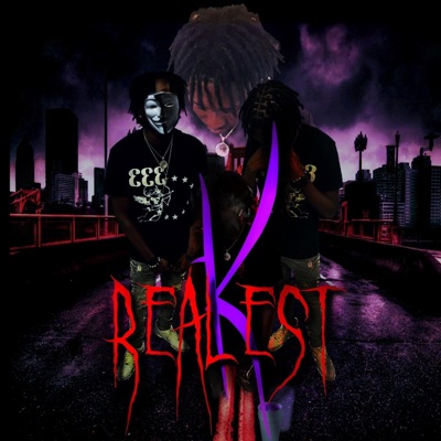 RealestK - EP