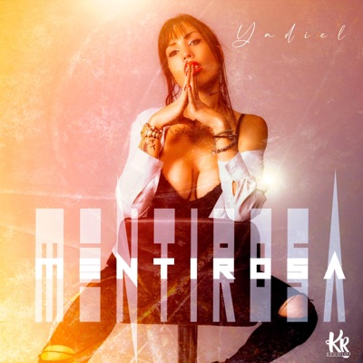 Mentirosa - Single