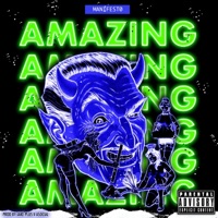 Amazing! - Single - Manifest0