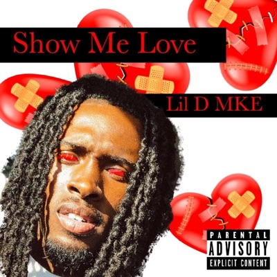 Show Me Love - Single