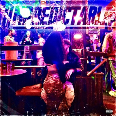 Unpredictable - Single