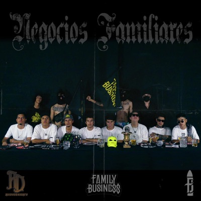 Negocios Familiares - Single