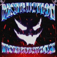 DESTRUCTION - Single - Ihaveonechance