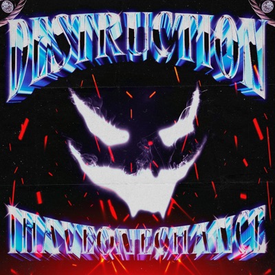DESTRUCTION - Single