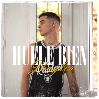 Huele Bien - Single