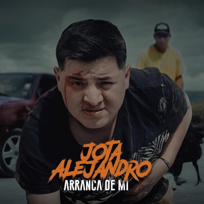Arranca de mí - Single