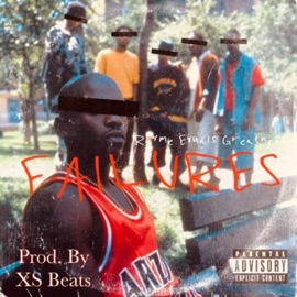 Failures Rhyme Equals Greatness