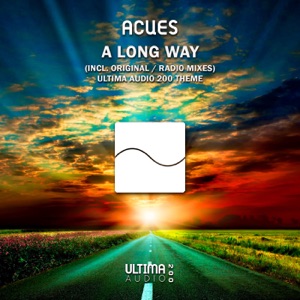 A Long Way (Ultima Audio 200 Theme) - Single