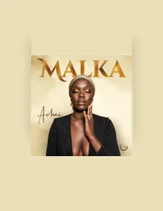 Achaiを聴いたり、ミュージックビデオを鑑賞したり、経歴やツアー日程などを確認したりしましょう！