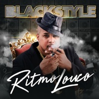 Ritmo Louco - Black Style & Swingueira das Antigas
