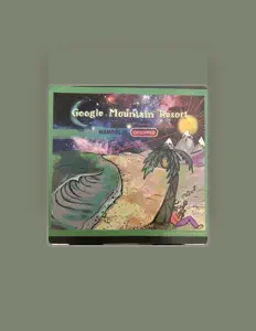 Google Mountain Resort: песни, клипы, биография, даты выступлений и многое другое.