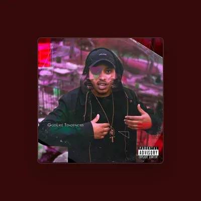 Listen to Blvck Buddha, watch music videos, read bio, see tour dates & more!