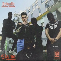 Ya No - Single - Delvalle