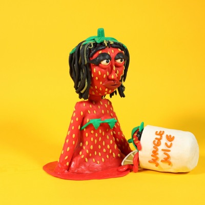 Jungle Juice - Single