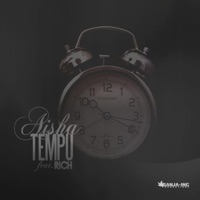 Tempu (feat. Rich) - Single - AISHA