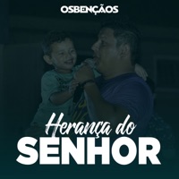 Herança do Senhor - Single - Osbençãos